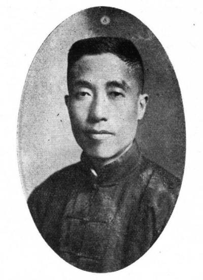 李國偉